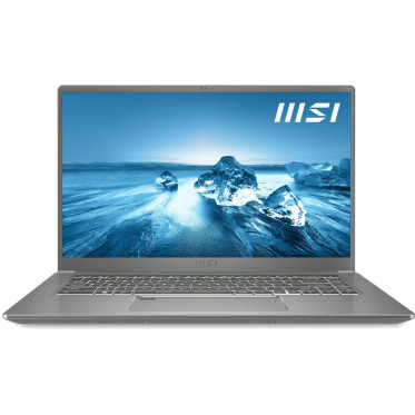 MSI Prestige 15 A12UD (A12UD-232DE)