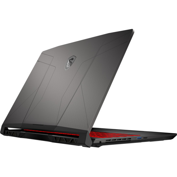 MSI Pulse GL66 12UEK (GL6612UEK-085ES)