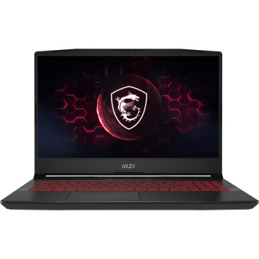MSI Pulse GL76 12UGK (GL7612UGK-451BE)
