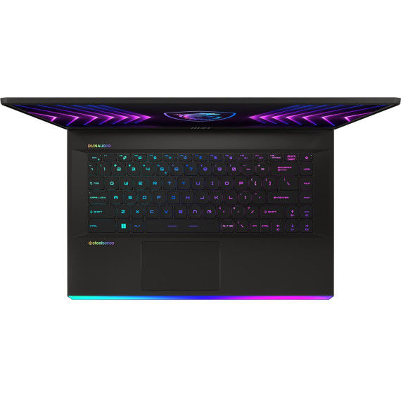 MSI Raider GE67HX 12UGS (GE67HX12UGS-020BE)