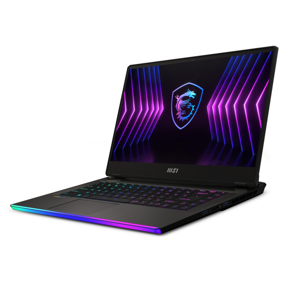 MSI Raider GE67HX 12UGS (GE67HX12UGS-043FR)