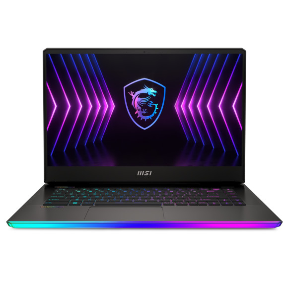 MSI Raider GE67HX 12UGS (GE67HX12UGS-064FR)