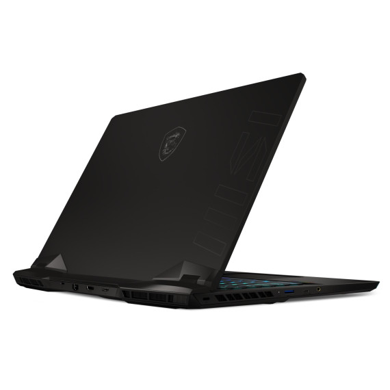 MSI Raider GE67HX 12UGS (GE67HX12UGS-064FR)