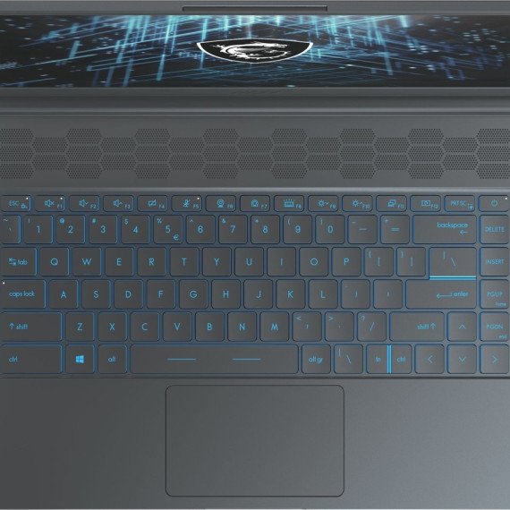 MSI Stealth 15M A11UEK (A11UEK-059FR)