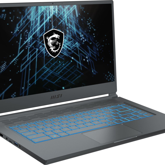 MSI Stealth 15M A11UEK (A11UEK-059FR)