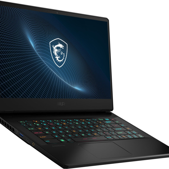 MSI Vector GP66 12UHO (GP6612UHO-489UK)