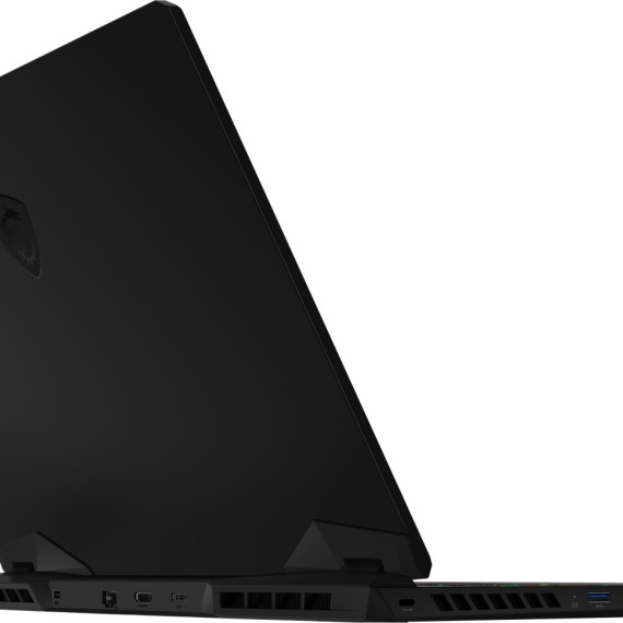 MSI Vector GP66 12UHO (GP6612UHO-489UK)