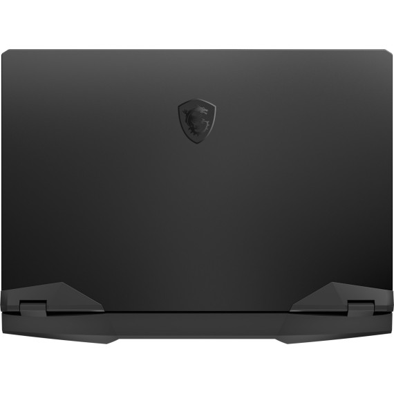 MSI Vector GP76 12UH (GP7612UH-426NL)