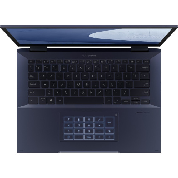 ASUS ExpertBook B7 Flip B7402FEA (B7402FEA-L90960XS)