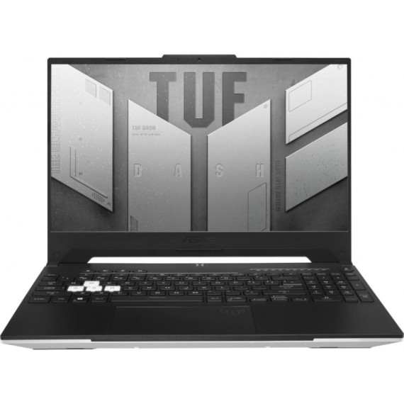 ASUS TUF Dash F15 FX517ZM (FX517ZM-HN183W)