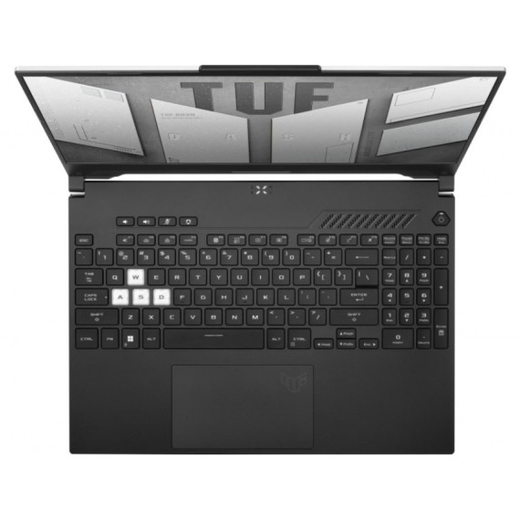 ASUS TUF Dash F15 FX517ZM (FX517ZM-HN183W)