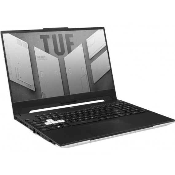 ASUS TUF Dash F15 FX517ZM (FX517ZM-HN183W)