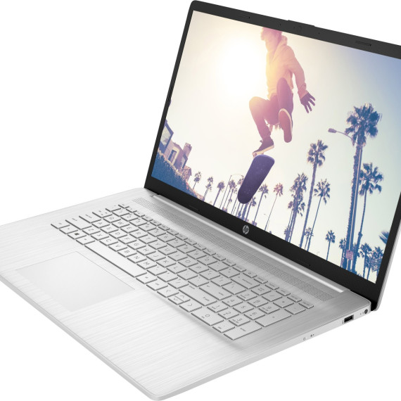 HP 17-cn0003dx (7E497UA)