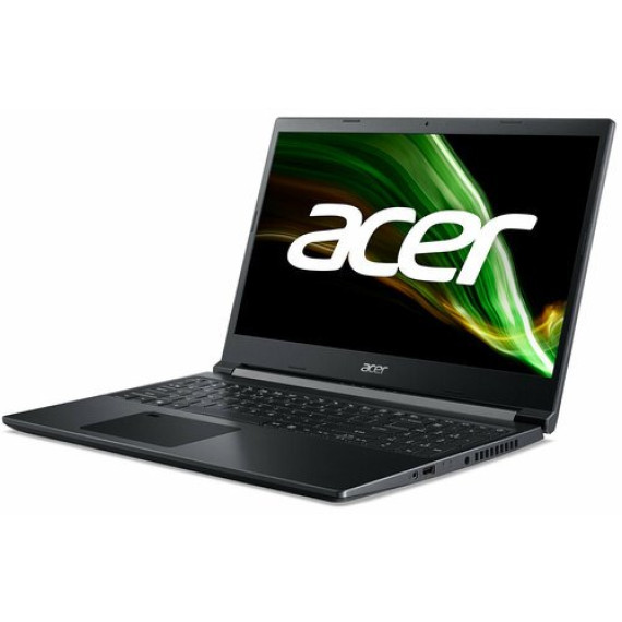 Acer Aspire 7 A715-42G-R1ZE Charcoal Black (NH.QBFEC.006)