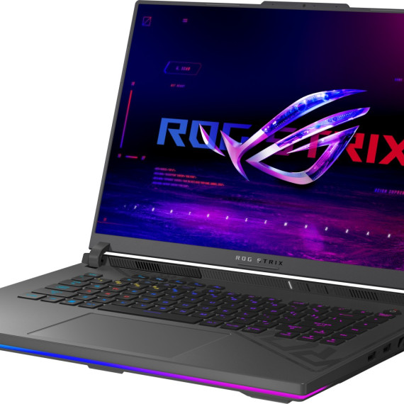 ASUS ROG Strix G16 G614JJ Eclipse Gray (G614JJ-N3075)