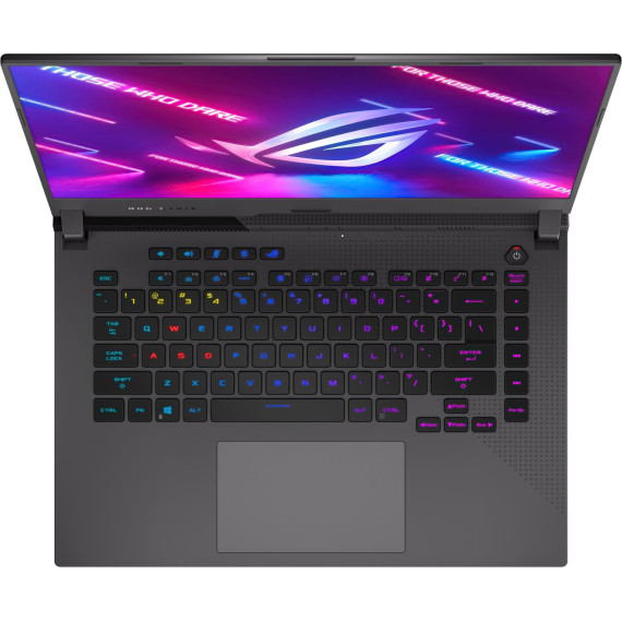 ASUS ROG Strix G15 G513QR (G513QR-HF012)