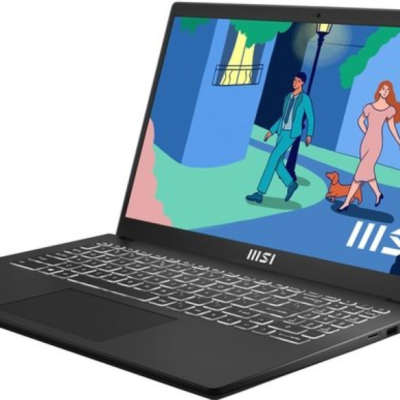 MSI Modern 15 (B7M-052PL)
