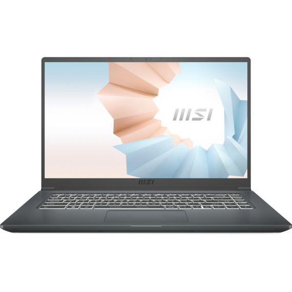 MSI Modern 15 A5M (A5M-246XRO)