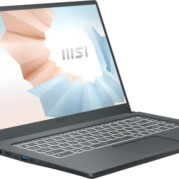 MSI Modern 15 A5M (A5M-246XRO)