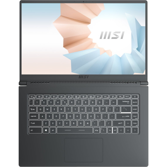 MSI Modern 15 A5M-221 (Modern15R221)