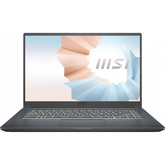 MSI Modern 15 A11MU (Modern15A637)