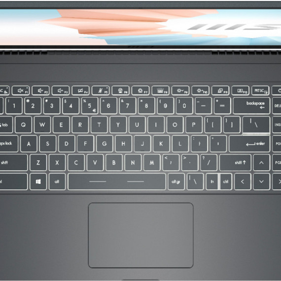 MSI Modern 15 A11MU (Modern15A637)