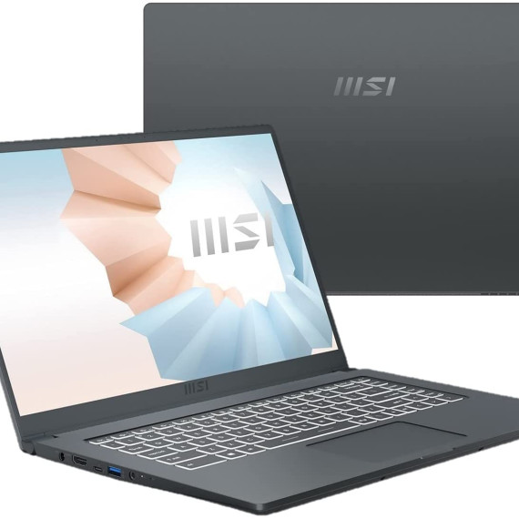 MSI Modern 15 A11MU (Modern15A637)