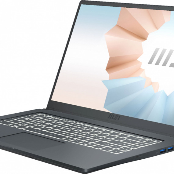 MSI Modern 15 A11MU (Modern15A637)