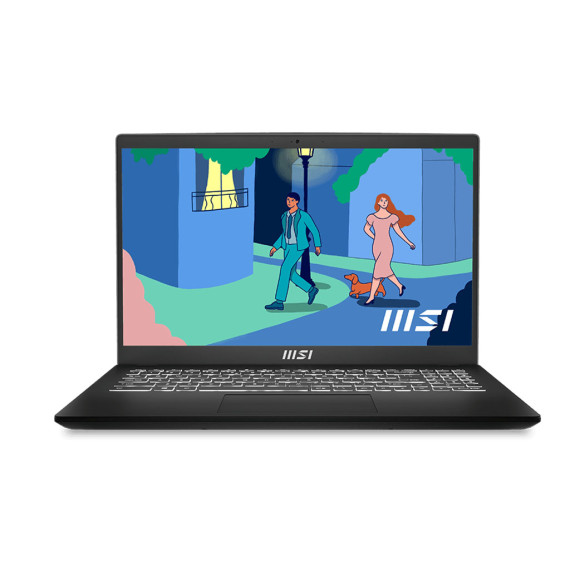 MSI Modern 15 B5M (9S7-15HK12-001)