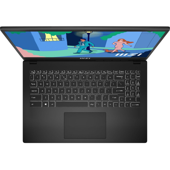 MSI Modern 15 B5M (9S7-15HK12-001)