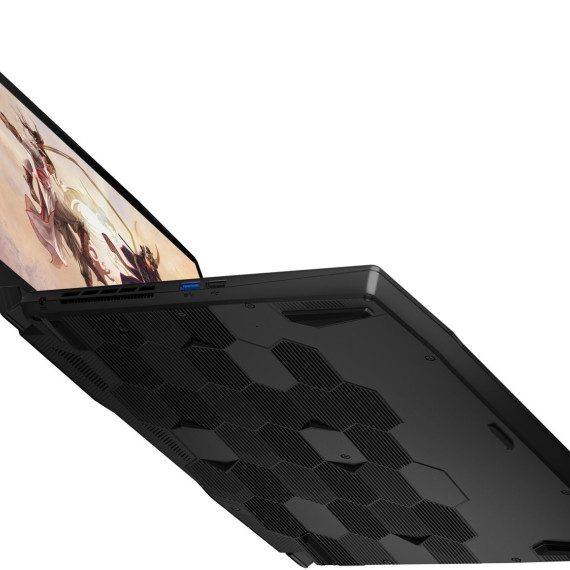 MSI Katana GF66 12UGSK (12UGSK-835US)