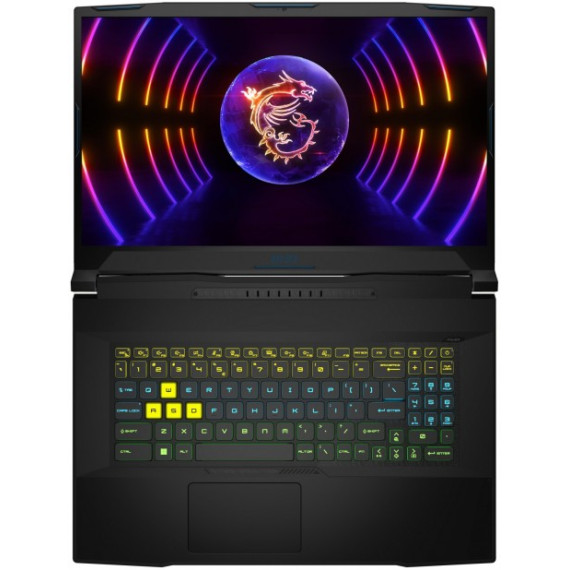 MSI Crosshair 15 C12VG (C12VG-246PL)