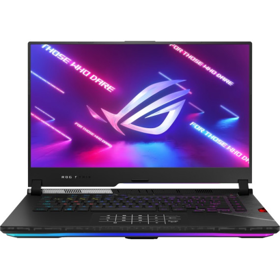 ASUS ROG Strix SCAR 15 G533ZW (G533ZW-AS95Q)
