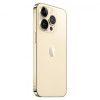 Apple iPhone 14 Pro 1TB Gold (MQ2V3)