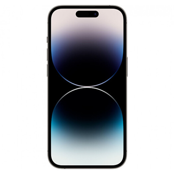 Apple iPhone 14 Pro Max 512GB Space Black (MQAF3)