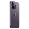 Apple iPhone 14 Pro Max 128GB Deep Purple (MQ9T3)