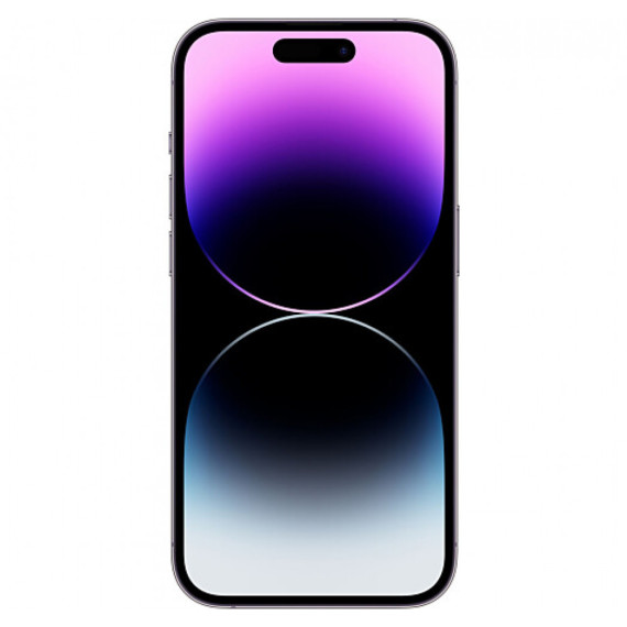 Apple iPhone 14 Pro 512GB eSIM Deep Purple (MQ273)