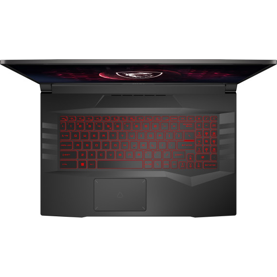 MSI Pulse GL76 12UEK-052 GAMING (PulseGL7612052)