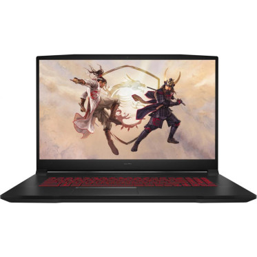 MSI Katana GF76 12UD (GF76 12UD-404PL)