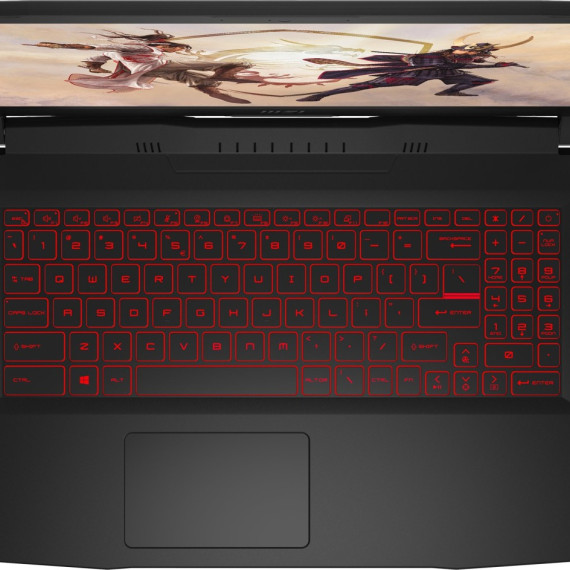 MSI Katana GF66 12UE-603 (KatanaGF6612603)