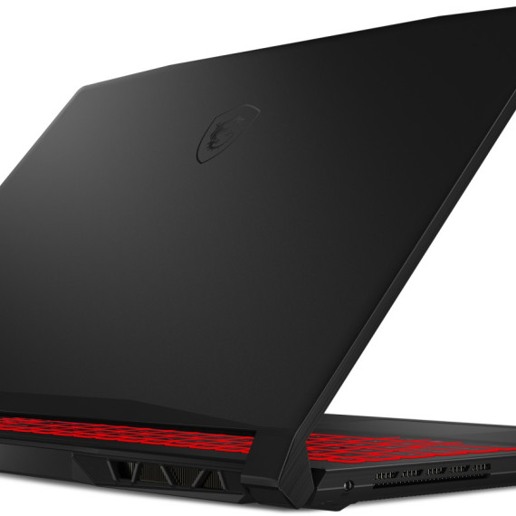 MSI Katana GF66 12UE-603 (KatanaGF6612603)