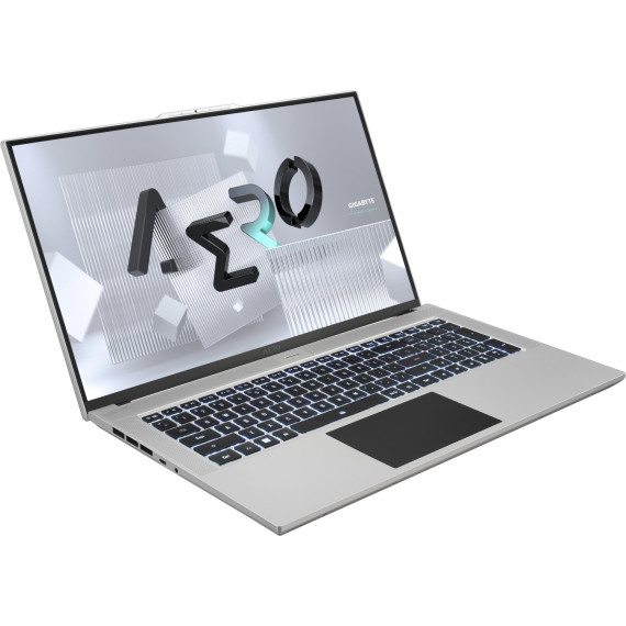 GIGABYTE AERO 17 XE5 (XE5-73UK738HP)