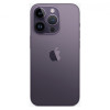 Apple iPhone 14 Pro Max 128GB eSIM Deep Purple (MQ8R3)