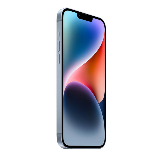 Apple iPhone 14 Plus 256GB eSIM Blue (MQ423)