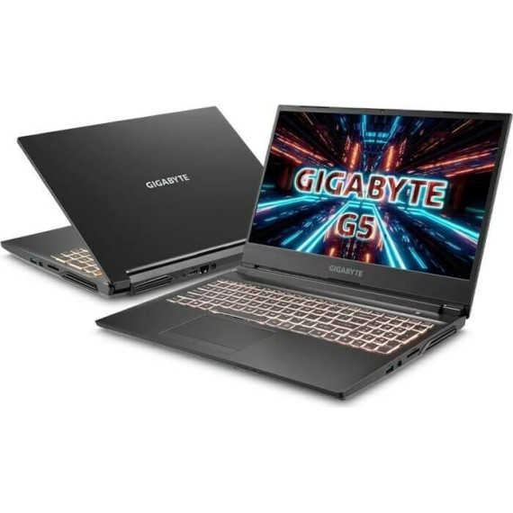 GIGABYTE G5 KC (G5_KC-5RU1130SH)