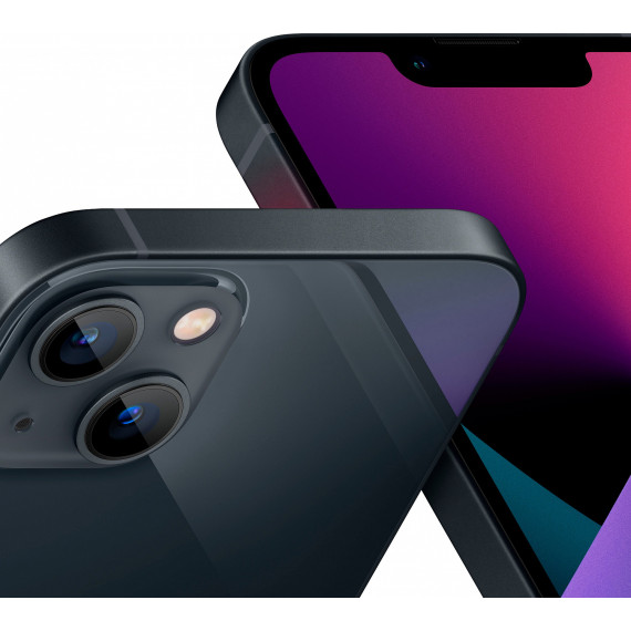 Apple iPhone 13 512GB Midnight (MLQC3)