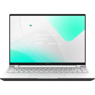 GIGABYTE Aero 14 OLED BMF (BMF-72EEBB4SO)