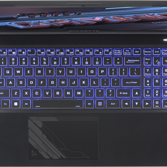 GIGABYTE Gigabyte G5 GE (GE-51EE263SD)