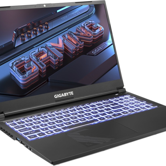 GIGABYTE Gigabyte G5 GE (GE-51EE263SD)