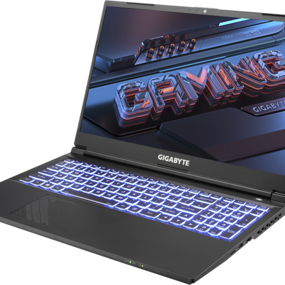 GIGABYTE Gigabyte G5 GE (GE-51EE263SD)